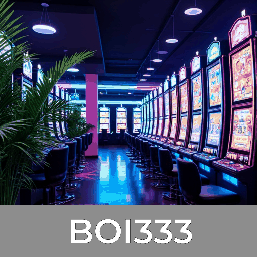 Explore as Incríveis Ofertas e Bônus do BOI333