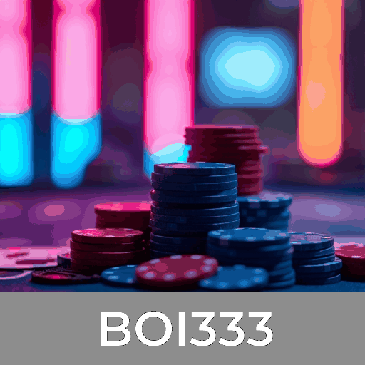 BOI333: Seu Cassino Online Premiando e Seguro