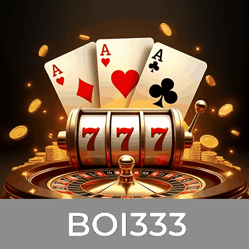 BOI333: Apostas Online Seguras com Serviços Profissionais