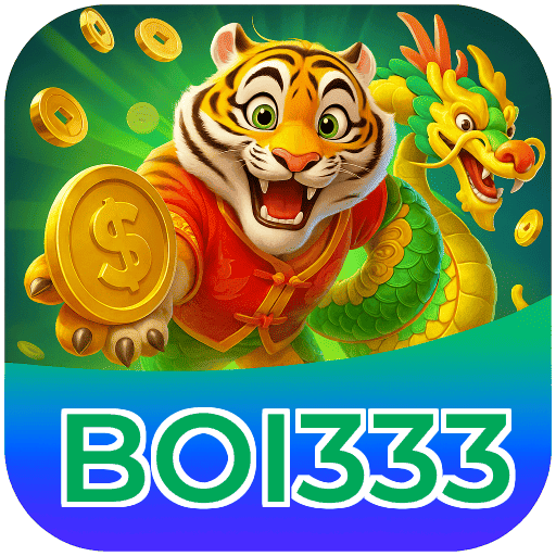 BOI333 Logo