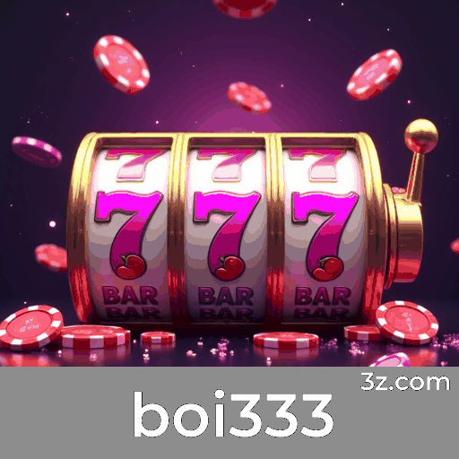 boi333: Apostas Completa em Esportes com Odds Instantâneas